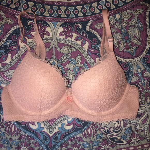 aerie Other - aerie pushup bra aerie Other - aerie pushup bra